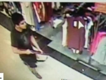 商场枪击案,商场枪击案震惊社会，紧急调查展开